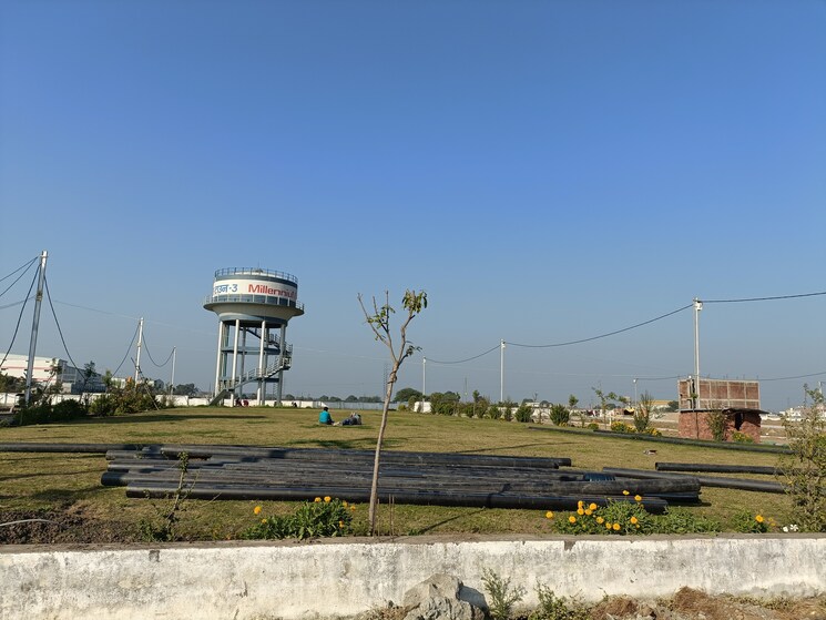 Exterior View, ringnodiya Commercial Land 1100 Sq.Ft. In Ringnodiya Indore 8949108