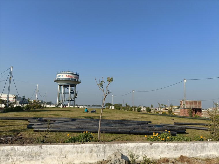 Exterior View, ringnodiya Commercial Land 1100 Sq.Ft. In Ringnodiya Indore 8949108