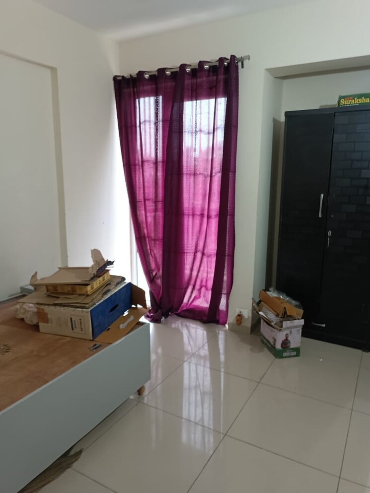 Balcony, wave-dream-homes 1 Bedroom 578 Sq.Ft. Apartment In Wave City Ghaziabad 8949086