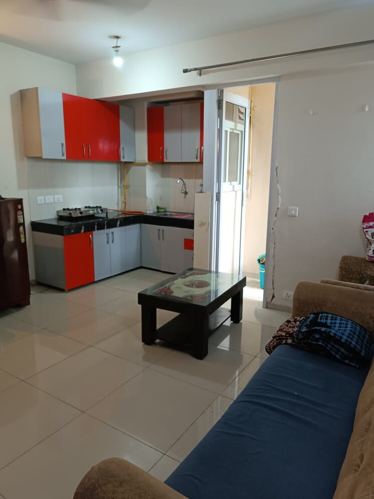 Kitchen, wave-dream-homes 1 Bedroom 578 Sq.Ft. Apartment In Wave City Ghaziabad 8949086