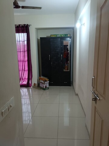 Bathroom in 1 BHK Apartment at Wave Dream Homes, Wave City – for Rent
