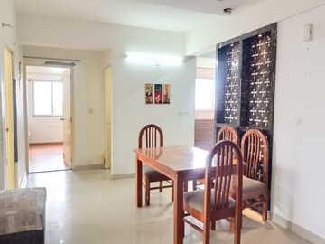 Living Room in 3 BHK Apartment at Sipani Royal Heritage, Chandapura Anekal Road – for Sale
