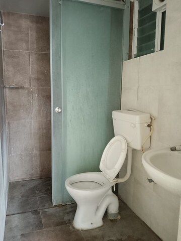 Bathroom in 3 BHK Apartment at Sipani Royal Heritage, Chandapura Anekal Road – for Sale
