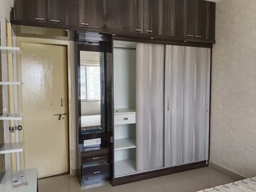 Building Lobby in 3 BHK Apartment at Sipani Royal Heritage, Chandapura Anekal Road – for Sale