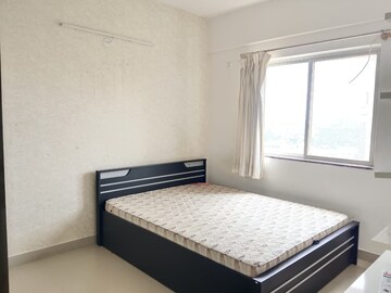 Bedroom in 3 BHK Apartment at Sipani Royal Heritage, Chandapura Anekal Road – for Sale