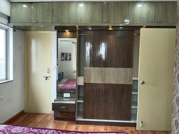 Living Room in 3 BHK Apartment at Sipani Royal Heritage, Chandapura Anekal Road – for Sale