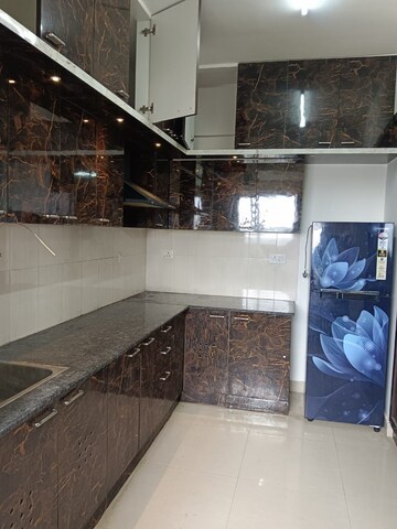 Kitchen in 3 BHK Apartment at Sipani Royal Heritage, Chandapura Anekal Road – for Sale