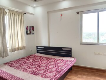 Bedroom in 3 BHK Apartment at Sipani Royal Heritage, Chandapura Anekal Road – for Sale