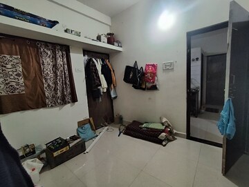 1 BHK Independent House For Rent in Kharbi