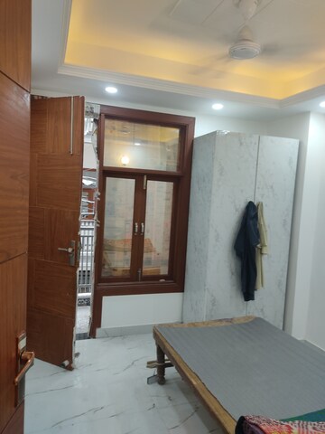 2 BHK Builder Floor For Rent in Panchsheel Vihar