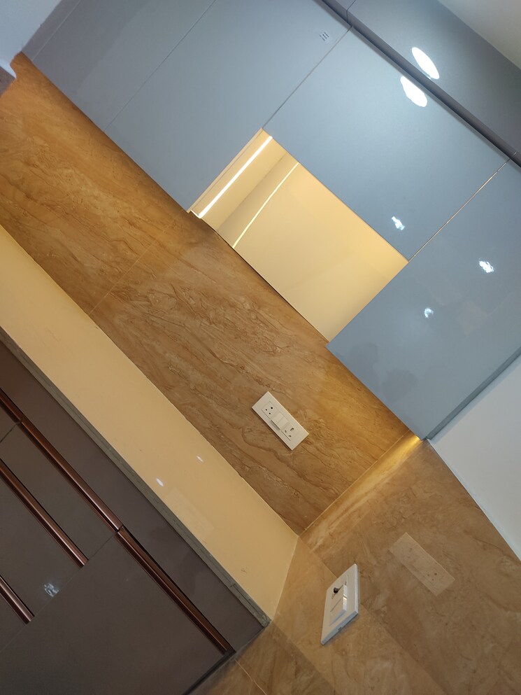 Kitchen, panchsheel vihar 2 Bedroom 75 Sq.Yd. Builder Floor In Panchsheel Vihar Delhi 8949105