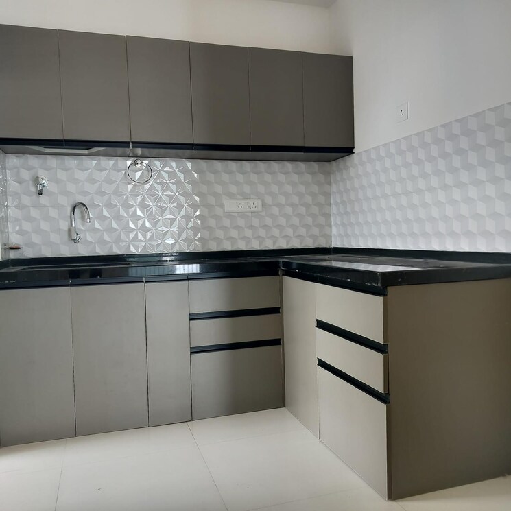 Kitchen, godrej-hillside 1 Bedroom 462 Sq.Ft. Apartment In Mahalunge Pune 8949074