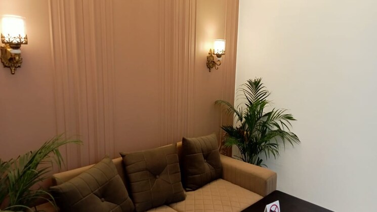 Living Room, alpha 1 greater noida 3 Bedroom 1800 Sq.Ft. Villa In Alpha 1 Greater Noida Greater Noida 8949094