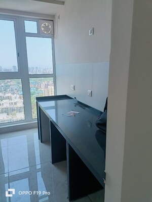 Kitchen in 2 BHK Apartment at Tata Serein, Pokhran Road No Two – for Sale