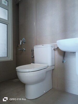 Bathroom in 2 BHK Apartment at Tata Serein, Pokhran Road No Two – for Sale