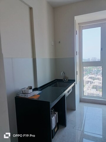 Kitchen in 2 BHK Apartment at Tata Serein, Pokhran Road No Two – for Sale