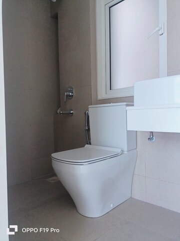 Bathroom in 2 BHK Apartment at Tata Serein, Pokhran Road No Two – for Sale