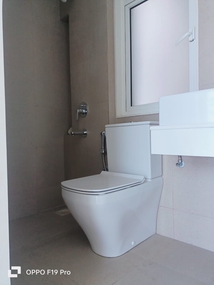 Bathroom, tata-serein 2 Bedroom 685 Sq.Ft. Apartment In Pokhran Road No Two Thane 8949098