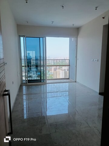 2 BHK Apartment For Sale in Tata Serein, Pokhran Road No Two