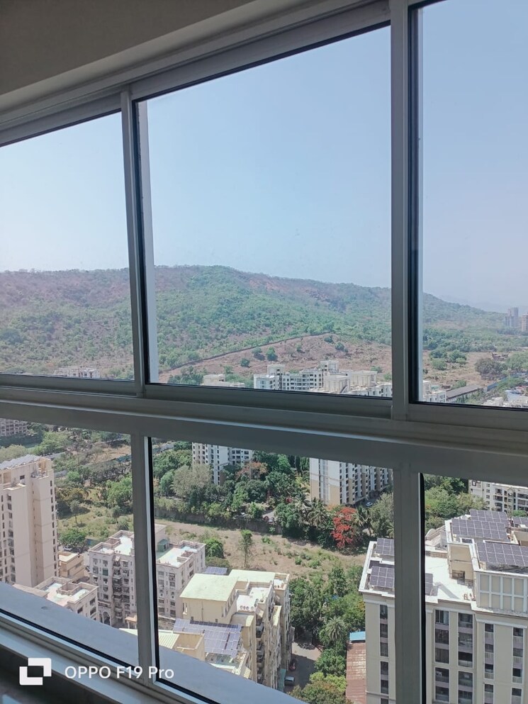 Garden, tata-serein 2 Bedroom 685 Sq.Ft. Apartment In Pokhran Road No Two Thane 8949098
