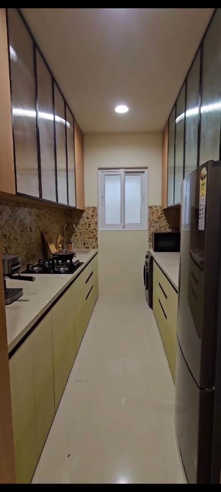 Kitchen, kanakia-beverly-heights 2 Bedroom 686 Sq.Ft. Apartment In Bhayandar East Thane 8949162