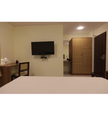 Room in  Pg at Sector 47 – for Rent