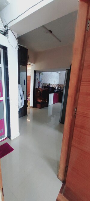 Furnished Amenities in 2 BHK Apartment at Sarvodaya Swaroop, Thakurli – for Sale