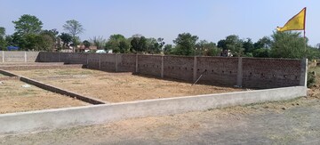 Plot Area in  Plot at Ormanjhi – for Sale