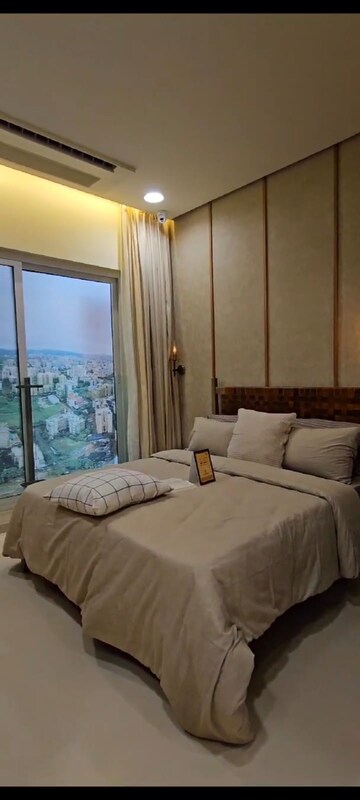 2 BHK Apartment For Sale in Kanakia Beverly Heights, Bhayandar East