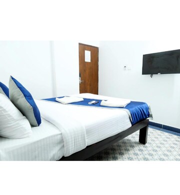Room in  Pg at Sector 46 – for Rent