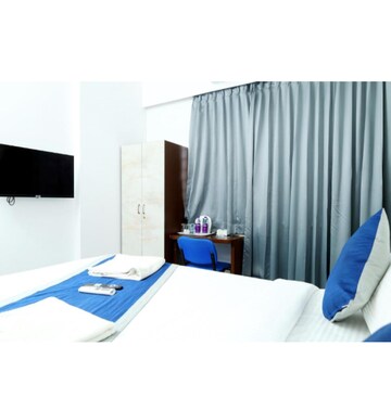 Room in  Pg at Sector 46 – for Rent