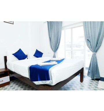 Room in  Pg at Sector 46 – for Rent