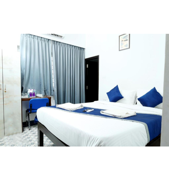 Pg For Rent in Silver Pg 