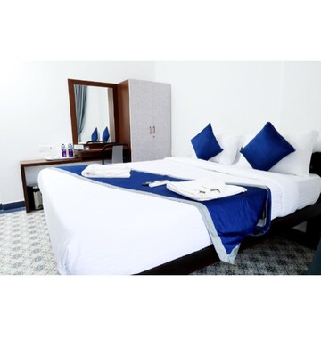 Room in  Pg at Sector 46 – for Rent