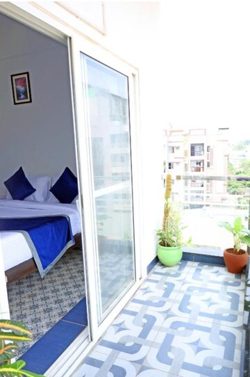 Room in  Pg at Sector 46 – for Rent