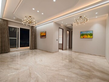 Room in 3 BHK Apartment at Goodwill Wisteria, Vashi Sector 19d – for Sale