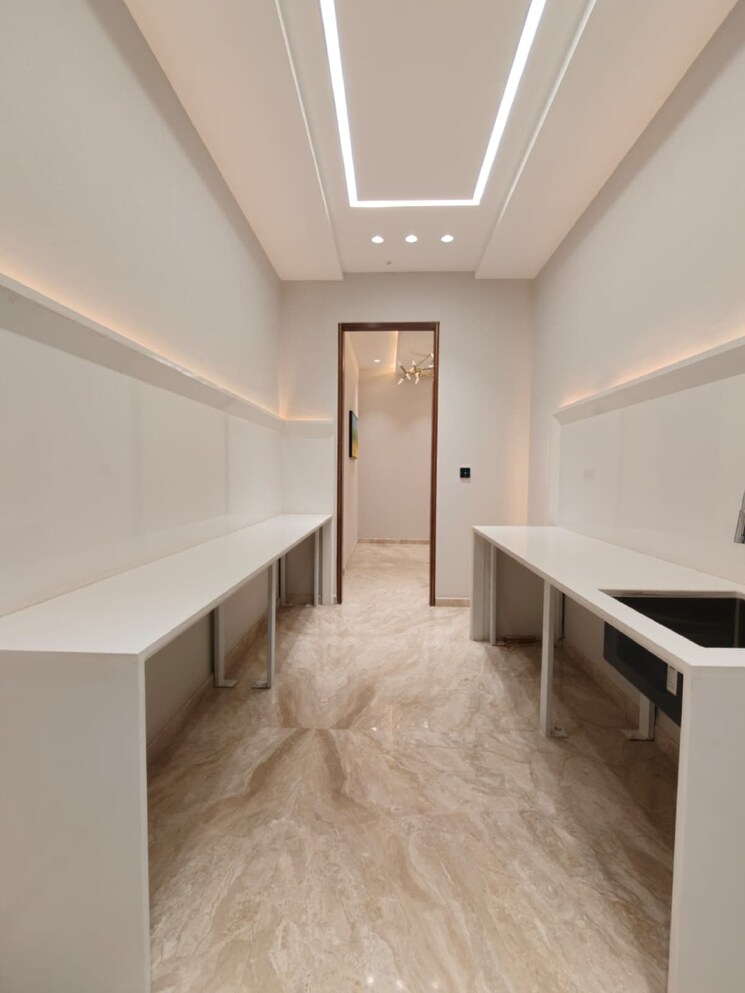 Room, goodwill-wisteria 3 Bedroom 1169 Sq.Ft. Apartment In Vashi Sector 19d Navi Mumbai 8949096