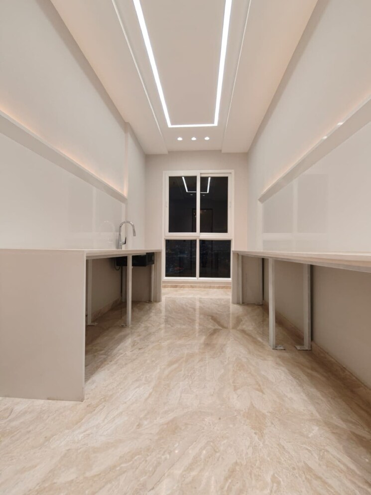 Room, goodwill-wisteria 3 Bedroom 1169 Sq.Ft. Apartment In Vashi Sector 19d Navi Mumbai 8949096