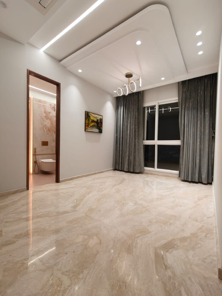 Room, goodwill-wisteria 3 Bedroom 1169 Sq.Ft. Apartment In Vashi Sector 19d Navi Mumbai 8949096