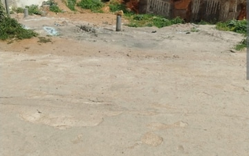 Plot For Sale in Bandlaguda Jagir