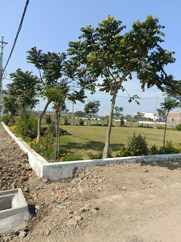 undefined, ringnodiya  1250 Sq.Ft. Plot In Ringnodiya Indore 8949175