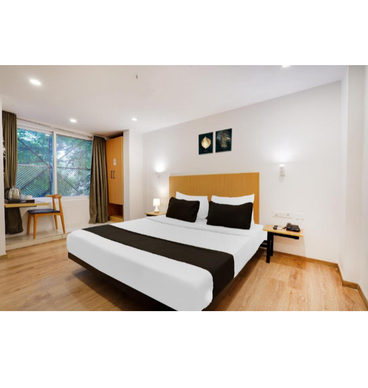 Pg For Rent in Mini Stays 