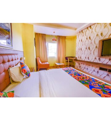 Room in  Pg at Sector 46 – for Rent