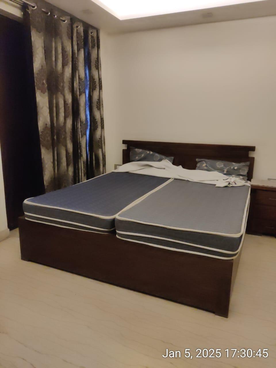 3 BHK Apartment For Rent in Kothi Sector 15