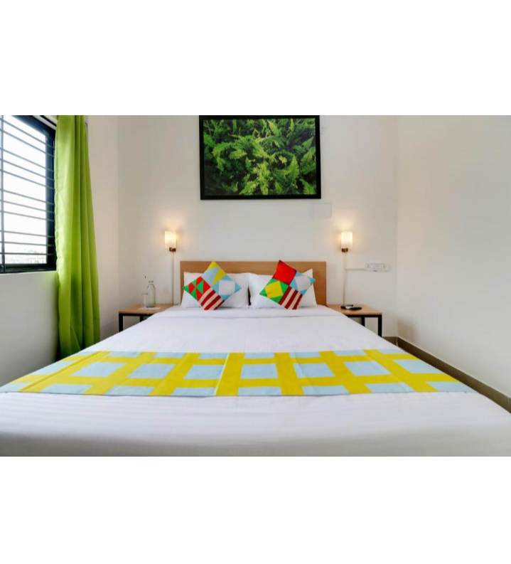 Pg For Rent in Virat Homes