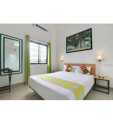 Room in  Pg at Sector 47 – for Rent