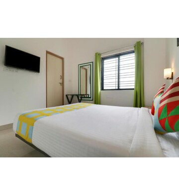 Room in  Pg at Sector 47 – for Rent