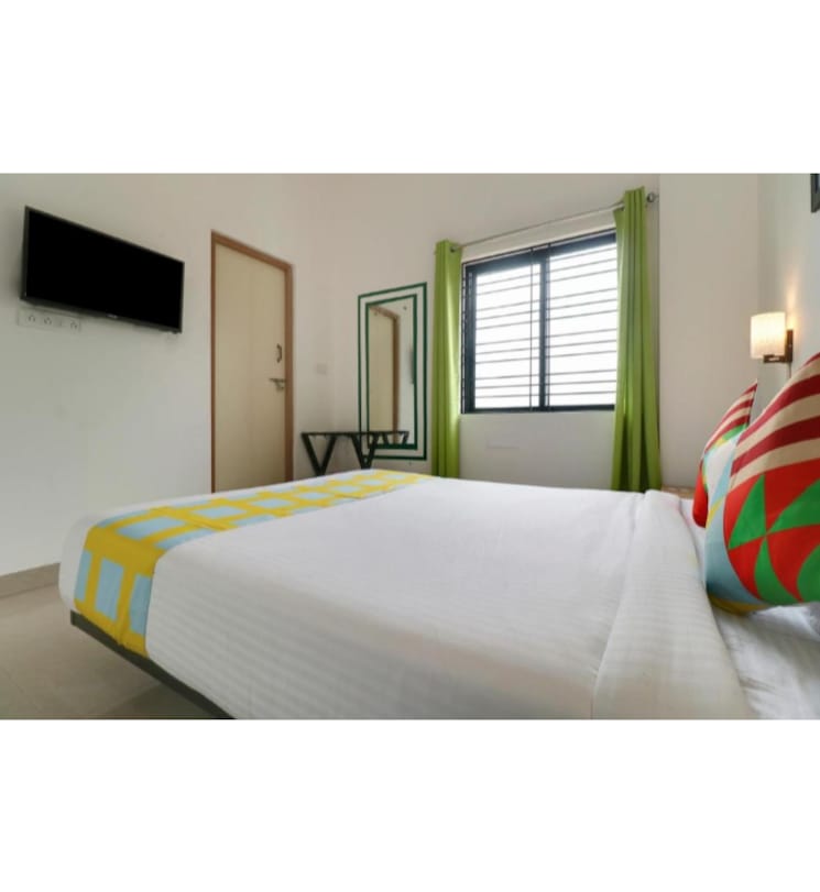 Room, sector 47 Pg For Boys & Girls In Sector 47 8949153