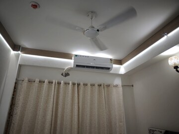 Furnished Amenities in Studio Apartment at Gaur Yamuna City – for Rent