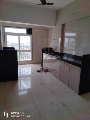 Kitchen in 2.5 BHK Apartment at Ravetkar 70 West Avenue, Erandwane – for Sale
